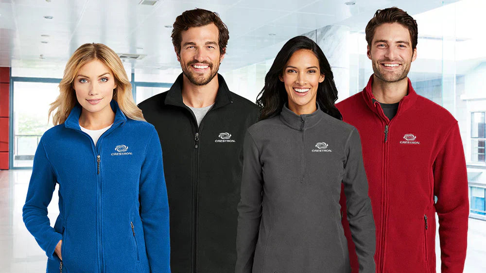 Is Microfleece Good for Embroidery? Here’s What You Need to Know