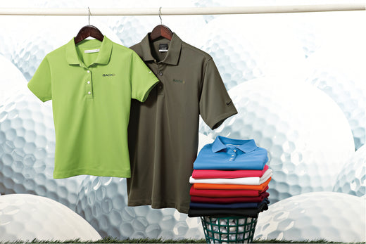 Why The Material Matters In Logo Embroidery