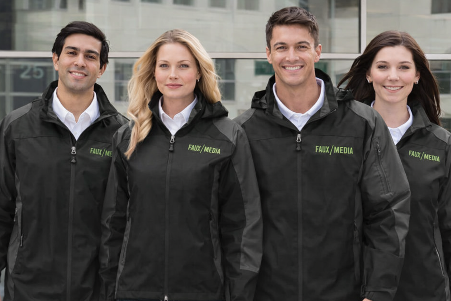 Why Custom Branded Apparel Still Works (and Works Better Than Ever)