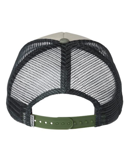 North Country Trucker Cap