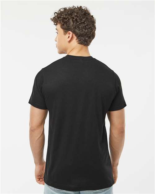 Tultex Unisex Poly-Rich T-Shirt