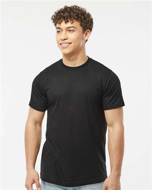 Tultex Unisex Poly-Rich T-Shirt