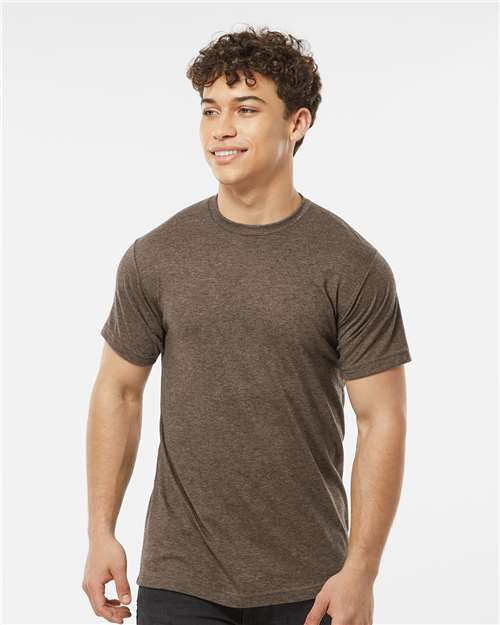 Tultex Unisex Poly-Rich T-Shirt