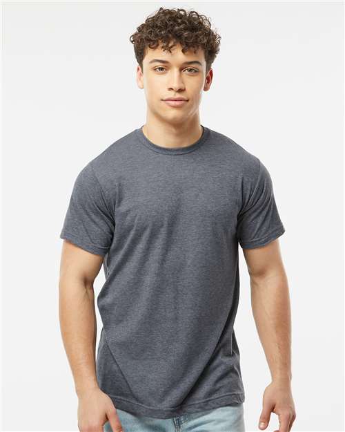 Tultex Unisex Poly-Rich T-Shirt
