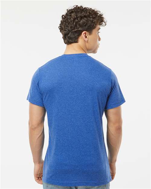 Tultex Unisex Poly-Rich T-Shirt