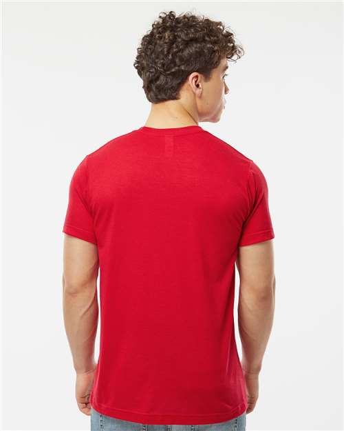 Tultex Unisex Poly-Rich T-Shirt