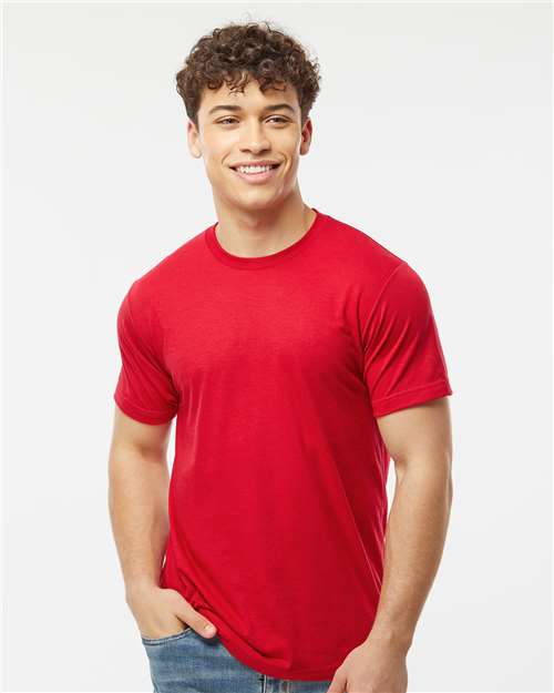 Tultex Unisex Poly-Rich T-Shirt