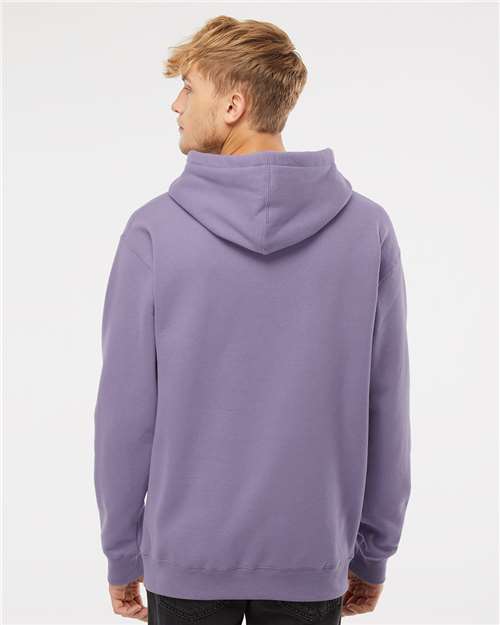 Independent Trading Co. Unisex Heavyweight Hooded Sweatshirt