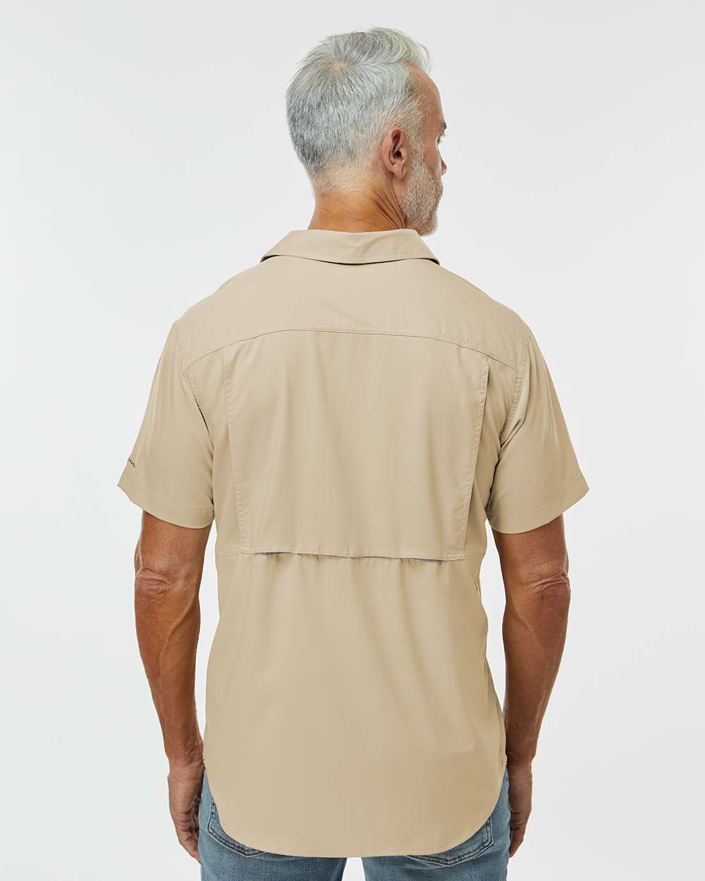 Columbia Silver Ridge Utility Lite Short Sleeve Shirt