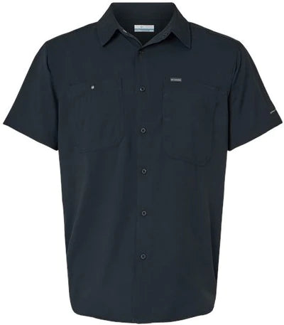 Columbia Silver Ridge Utility Lite Short Sleeve Shirt