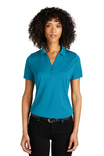 Port Authority Women's C-FREE Performance Polo