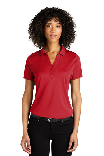 Port Authority Women's C-FREE Performance Polo