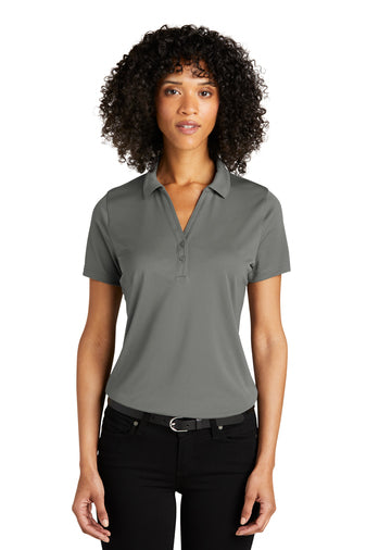 Port Authority Women's C-FREE Performance Polo