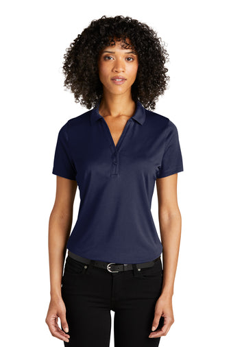 Port Authority Women's C-FREE Performance Polo