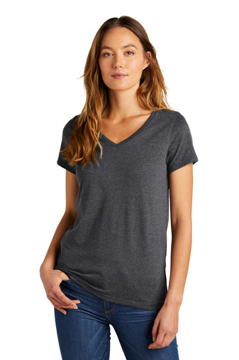 District Women’s The Concert Tee V-Neck