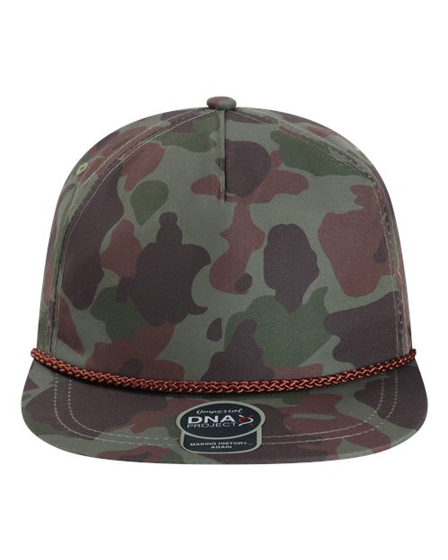 Imperial The Aloha Rope Cap