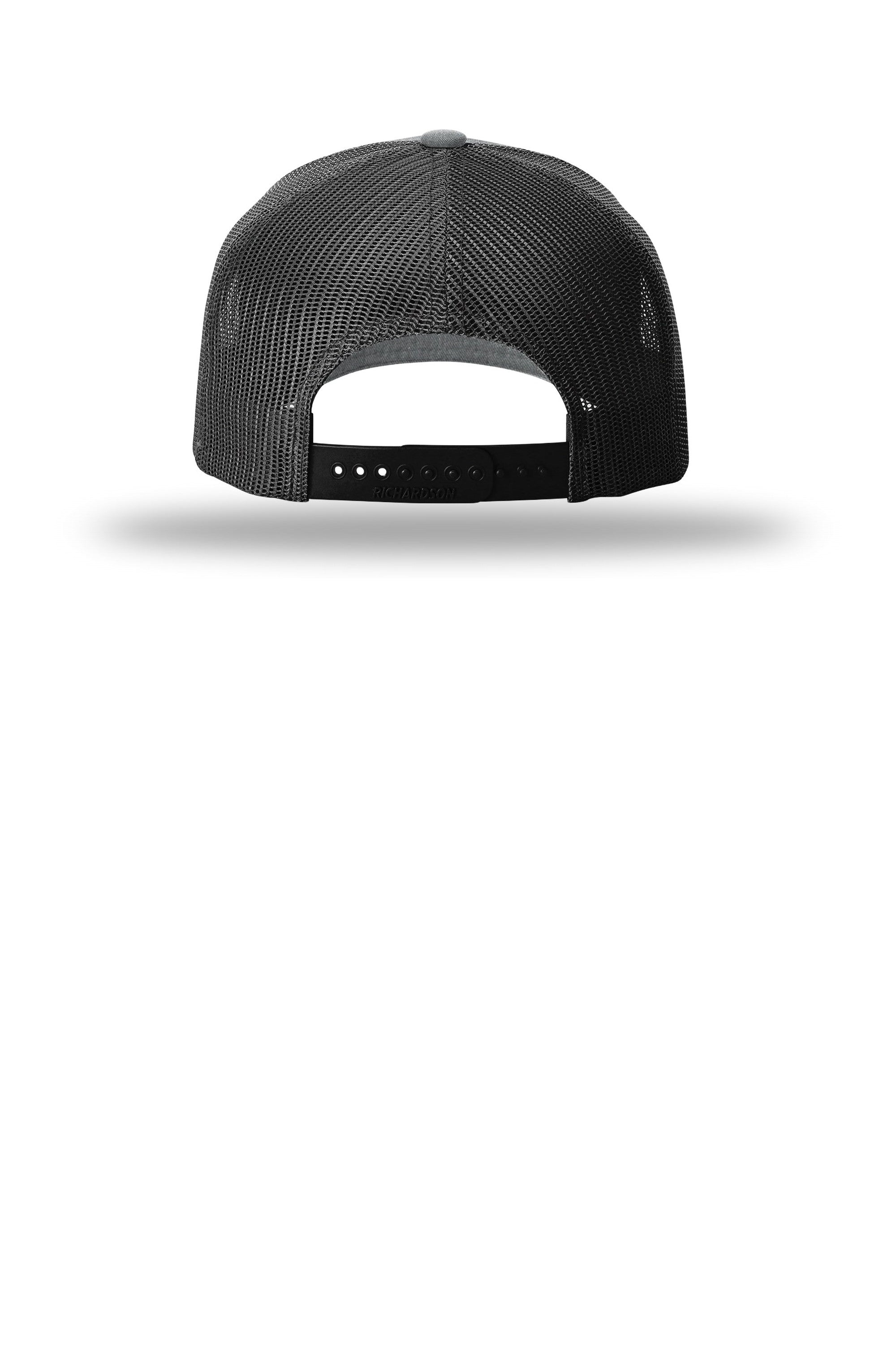 Richardson Five-Panel with Rope