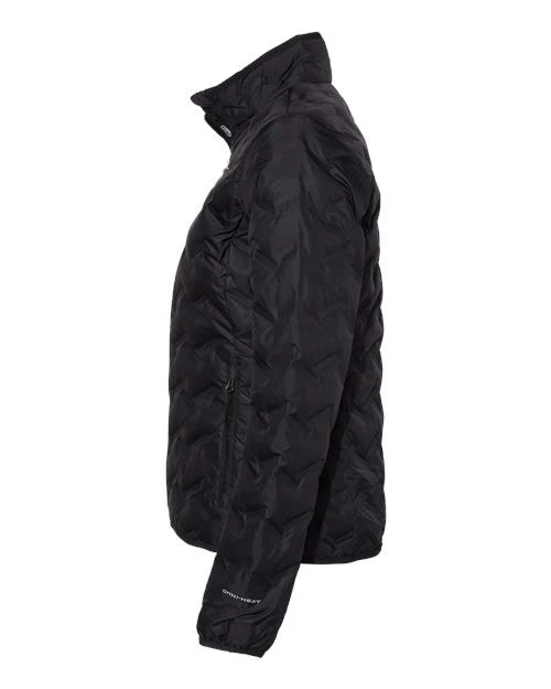 Columbia Ladies Delta Ridge II Down Jacket