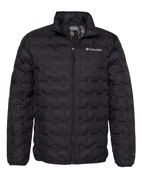 Men's Delta Ridge II Down Jacket