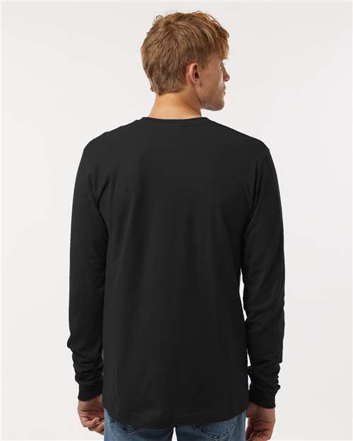 Tultex Unisex Fine Jersey Long Sleeve T-Shirt