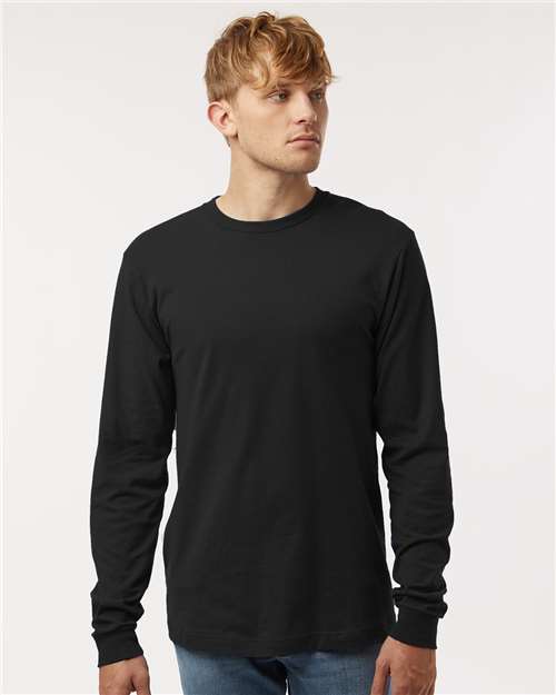 Tultex Unisex Fine Jersey Long Sleeve T-Shirt