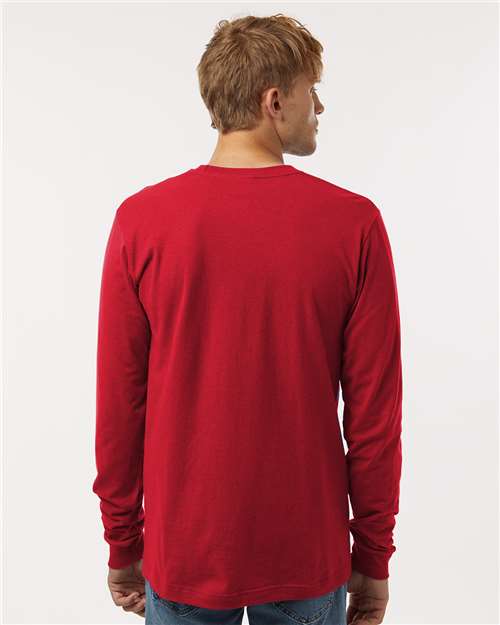 Tultex Unisex Fine Jersey Long Sleeve T-Shirt
