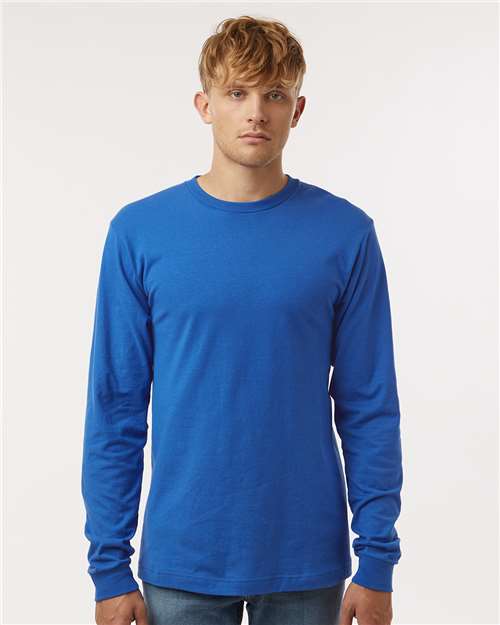Tultex Unisex Fine Jersey Long Sleeve T-Shirt