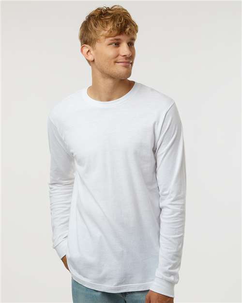 Tultex Unisex Fine Jersey Long Sleeve T-Shirt