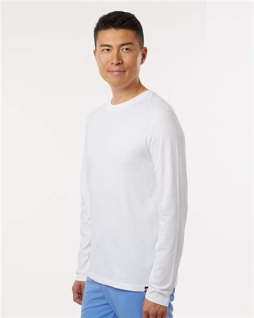 Jaanuu RegenX Cotton Underscrub Long Sleeve T-Shirt