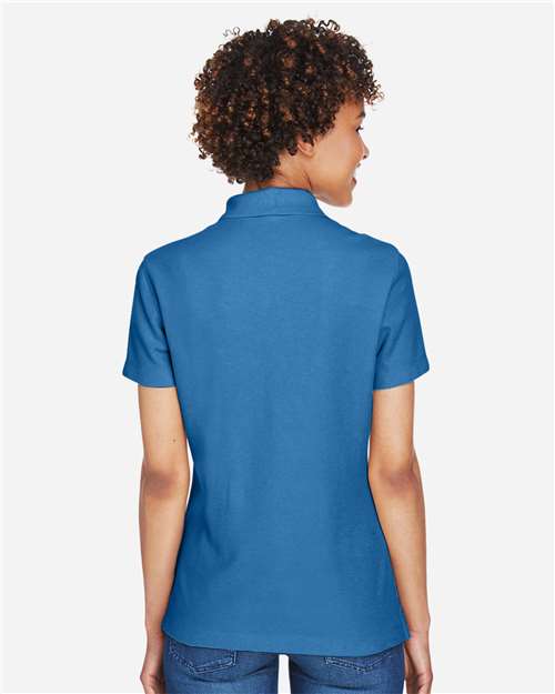 Devon & Jones Ladies DryTec20 Performance Polo