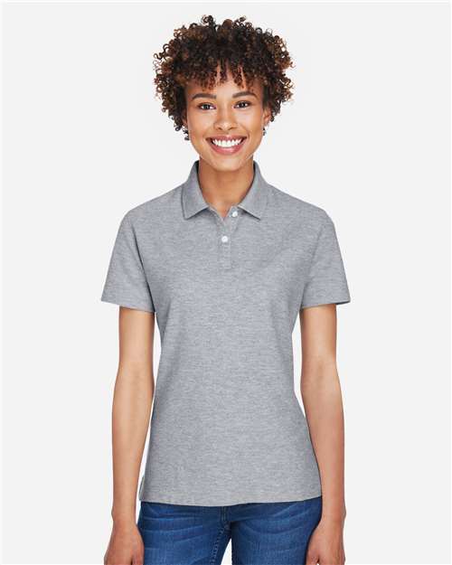 Devon & Jones Ladies DryTec20 Performance Polo