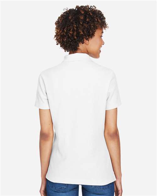 Devon & Jones Ladies DryTec20 Performance Polo
