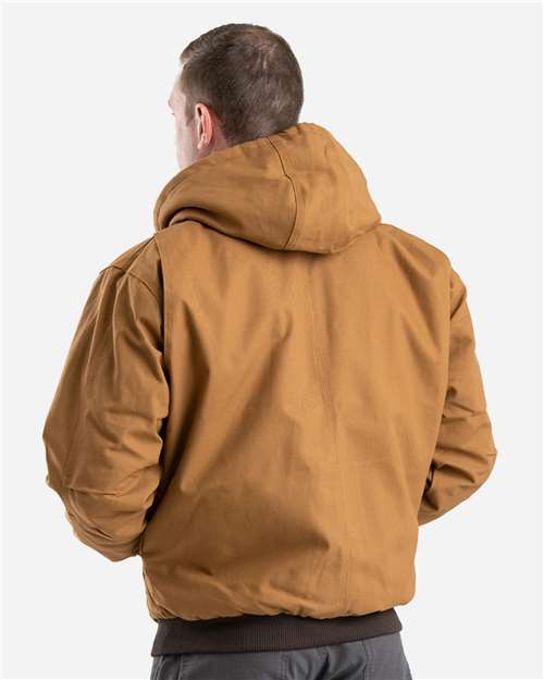 Berne Heritage Hooded Jacket