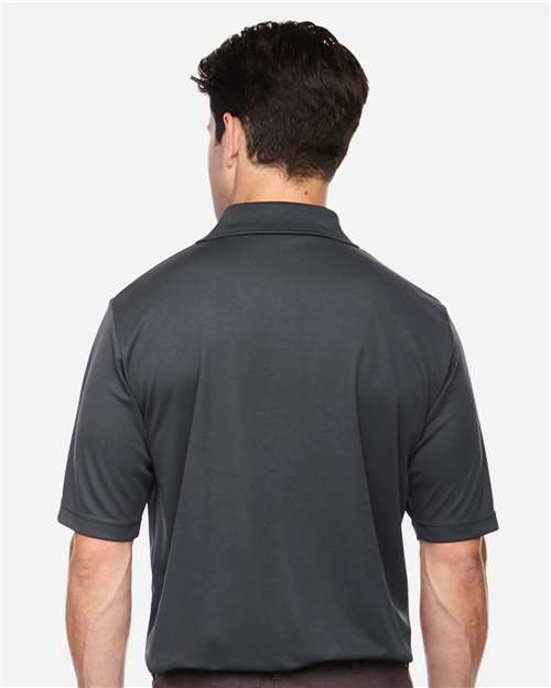Core 365 Tall Performance Pique Polo Shirt