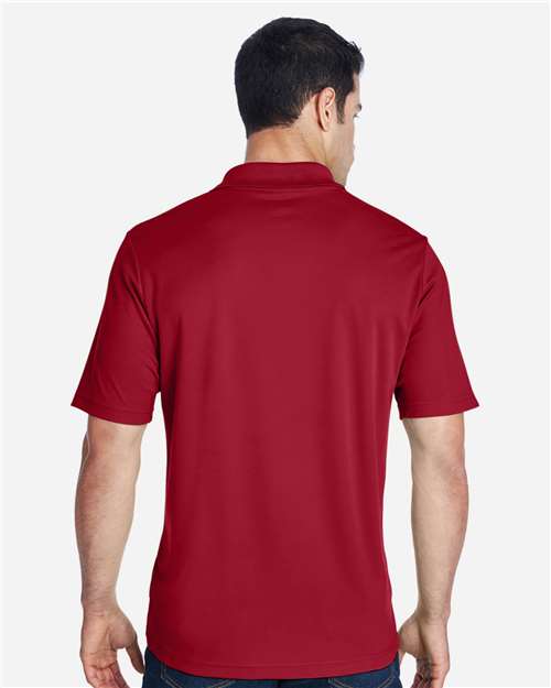 Core 365 Tall Performance Pique Polo Shirt