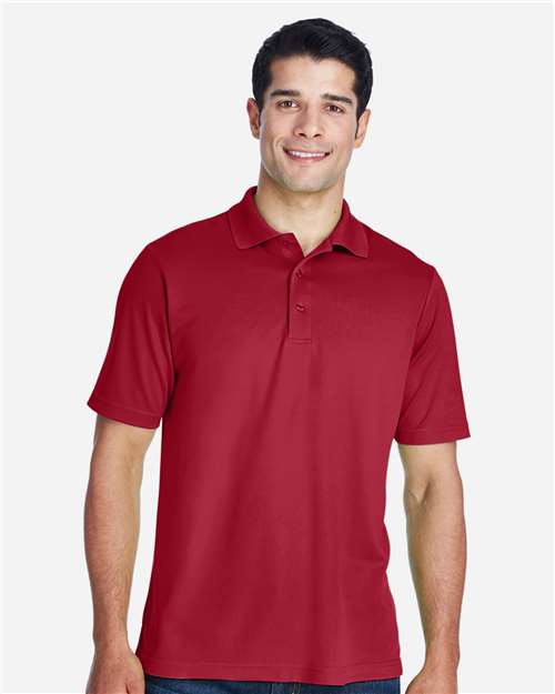 Core 365 Tall Performance Pique Polo Shirt