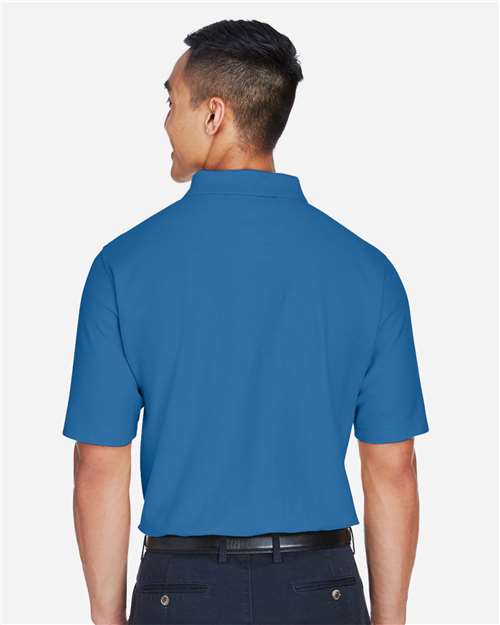 Devon & Jones DryTec20 Performance Polo