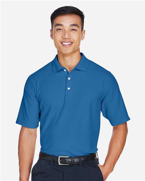 Devon & Jones DryTec20 Performance Polo