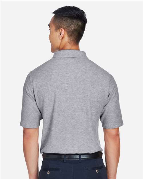 Devon & Jones DryTec20 Performance Polo