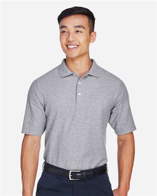 Devon & Jones DryTec20 Performance Polo