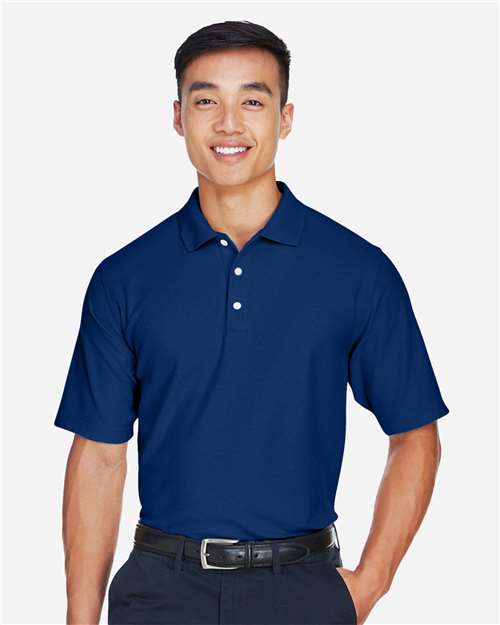 Devon & Jones DryTec20 Performance Polo