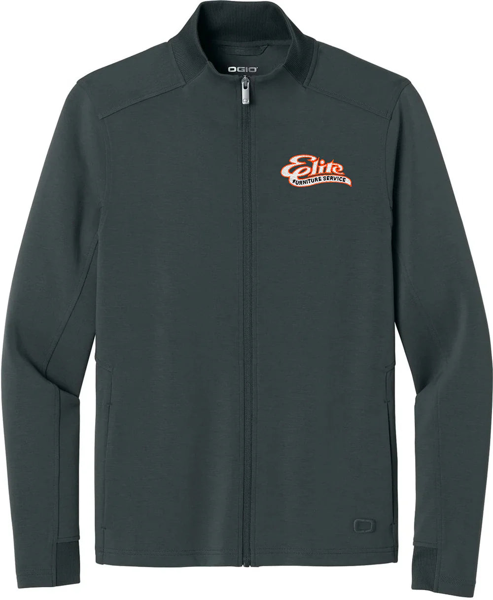 OGIO Transcend Full-Zip