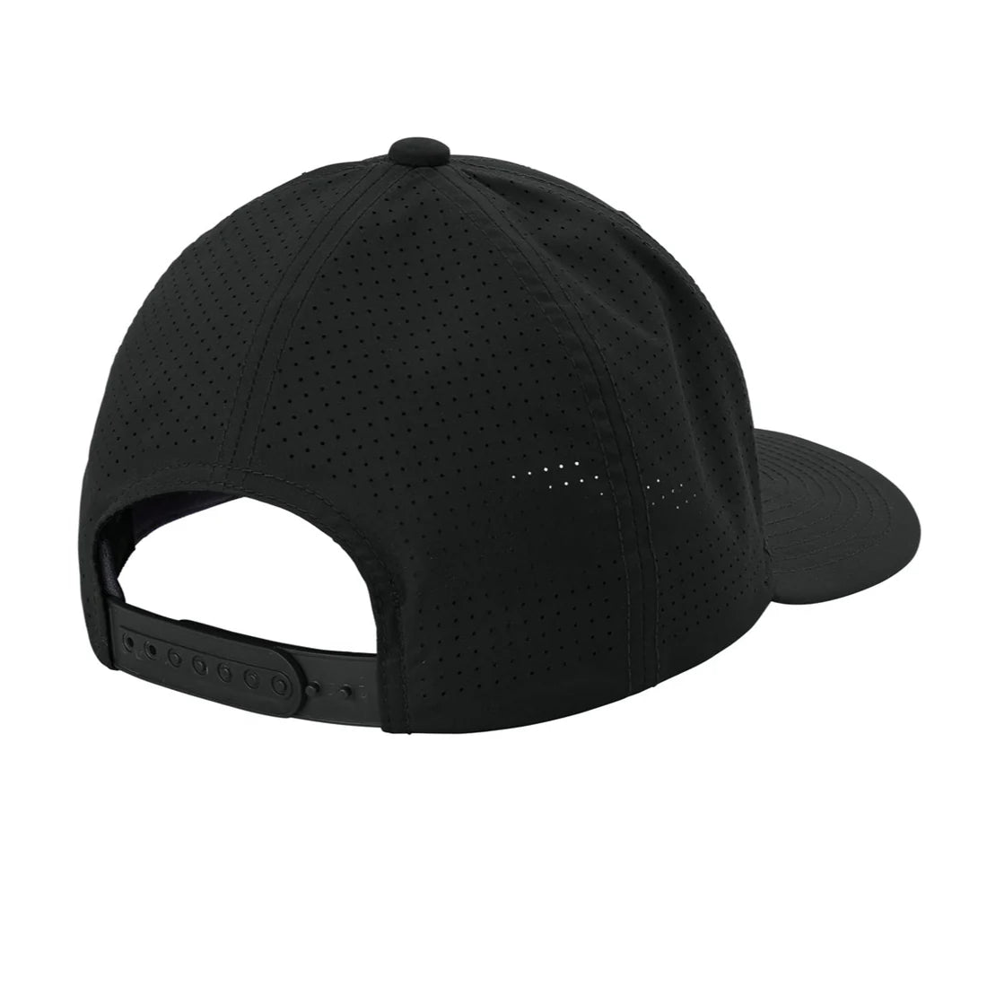 Sport-Tek Pro-Cut Adjustable Cap