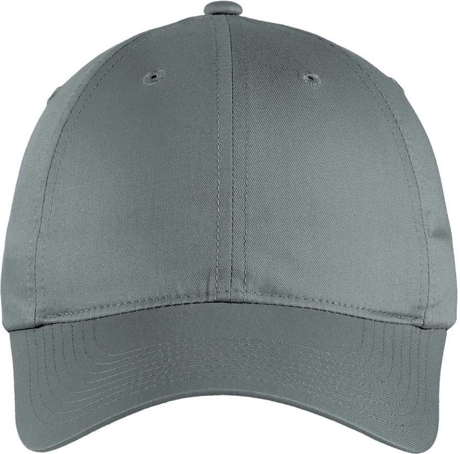 Nike Unstructured Cotton/Poly Twill Cap
