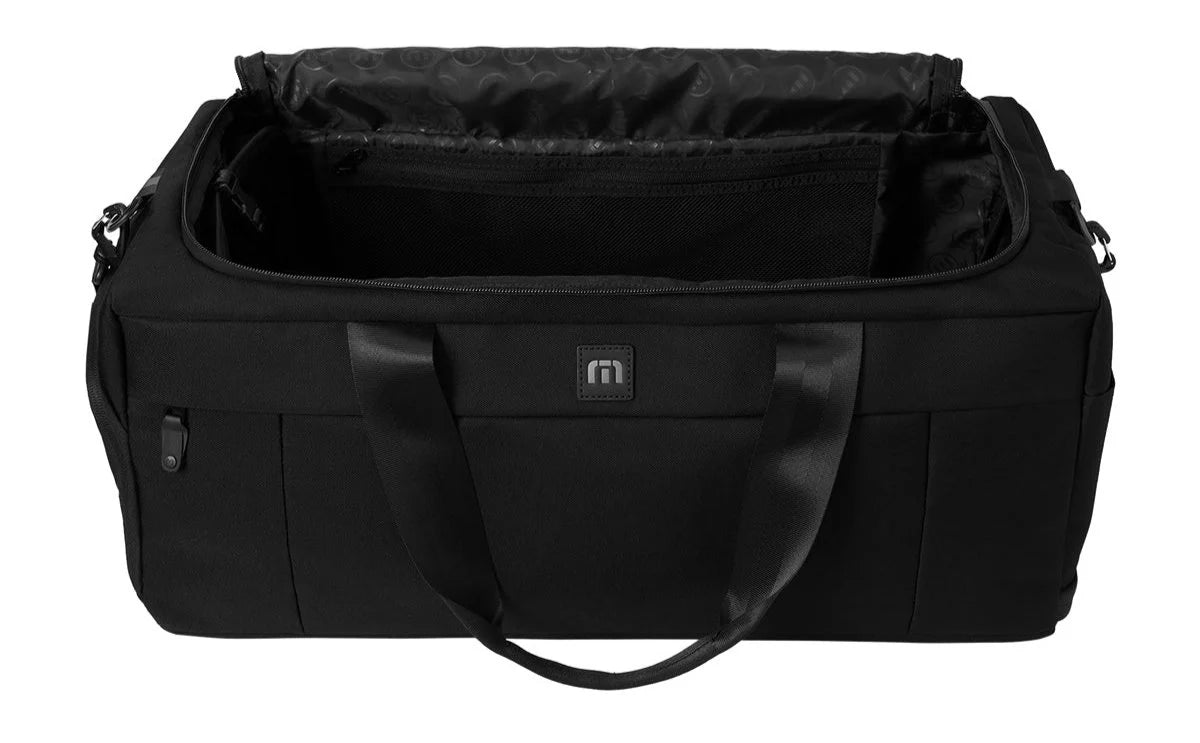 TravisMathew Duration Duffel