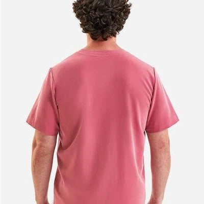 Onna Limitless V-Neck Stretch Scrub Top