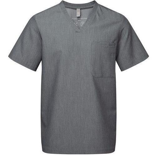 Onna Limitless V-Neck Stretch Scrub Top