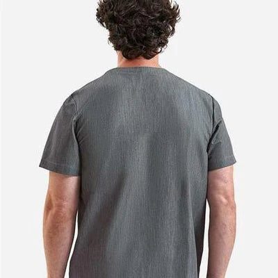 Onna Limitless V-Neck Stretch Scrub Top