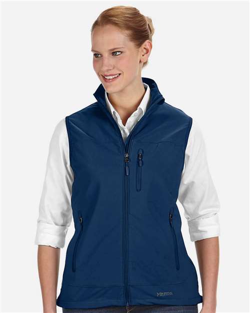 Marmot Women's Tempo Vest