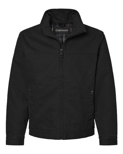 DRI DUCK Maverick Boulder Cloth Jacket